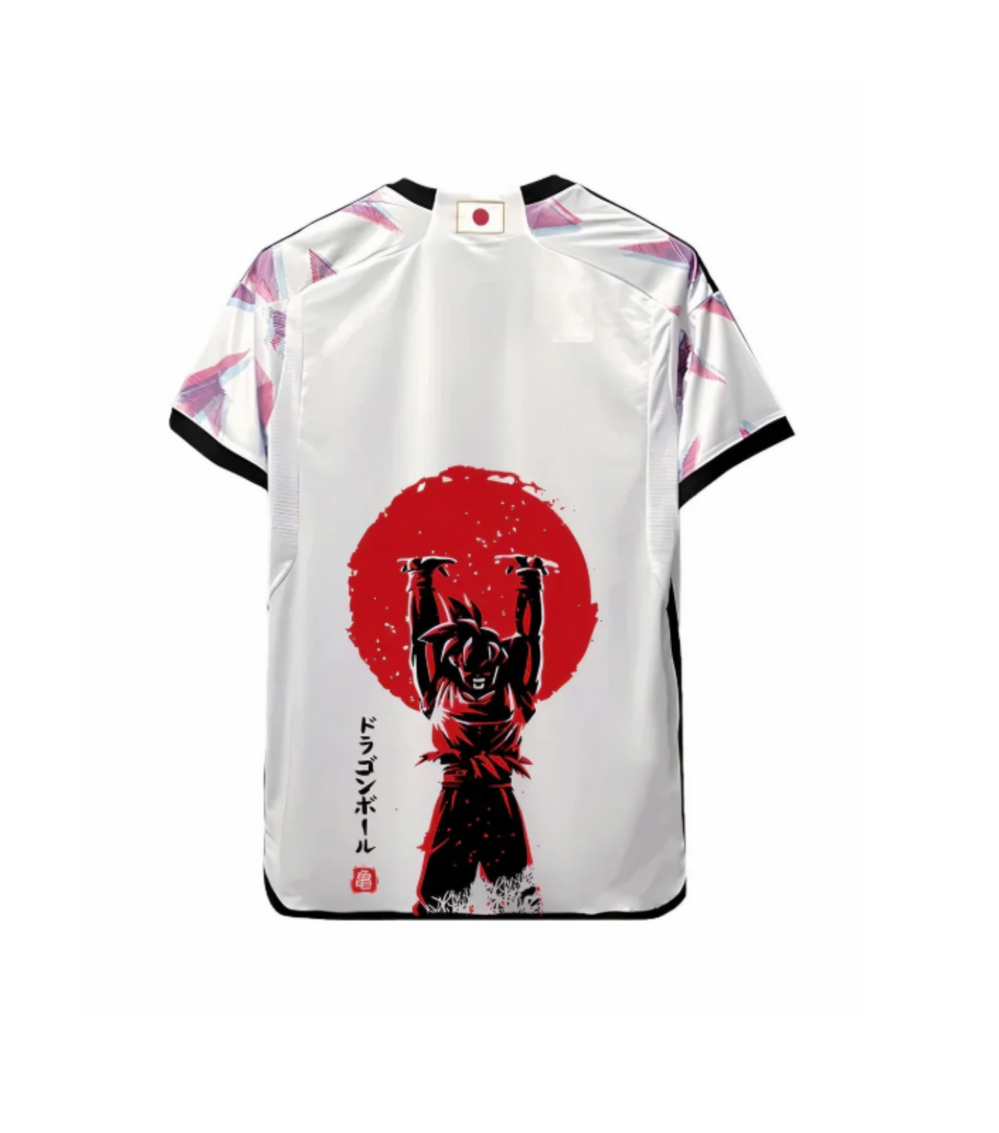 "Goku" Special Edition Jersey