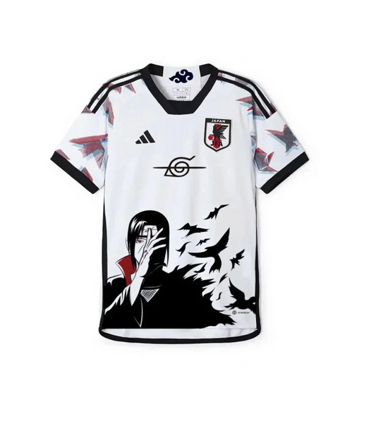 "Itachi" Special Edition Jersey