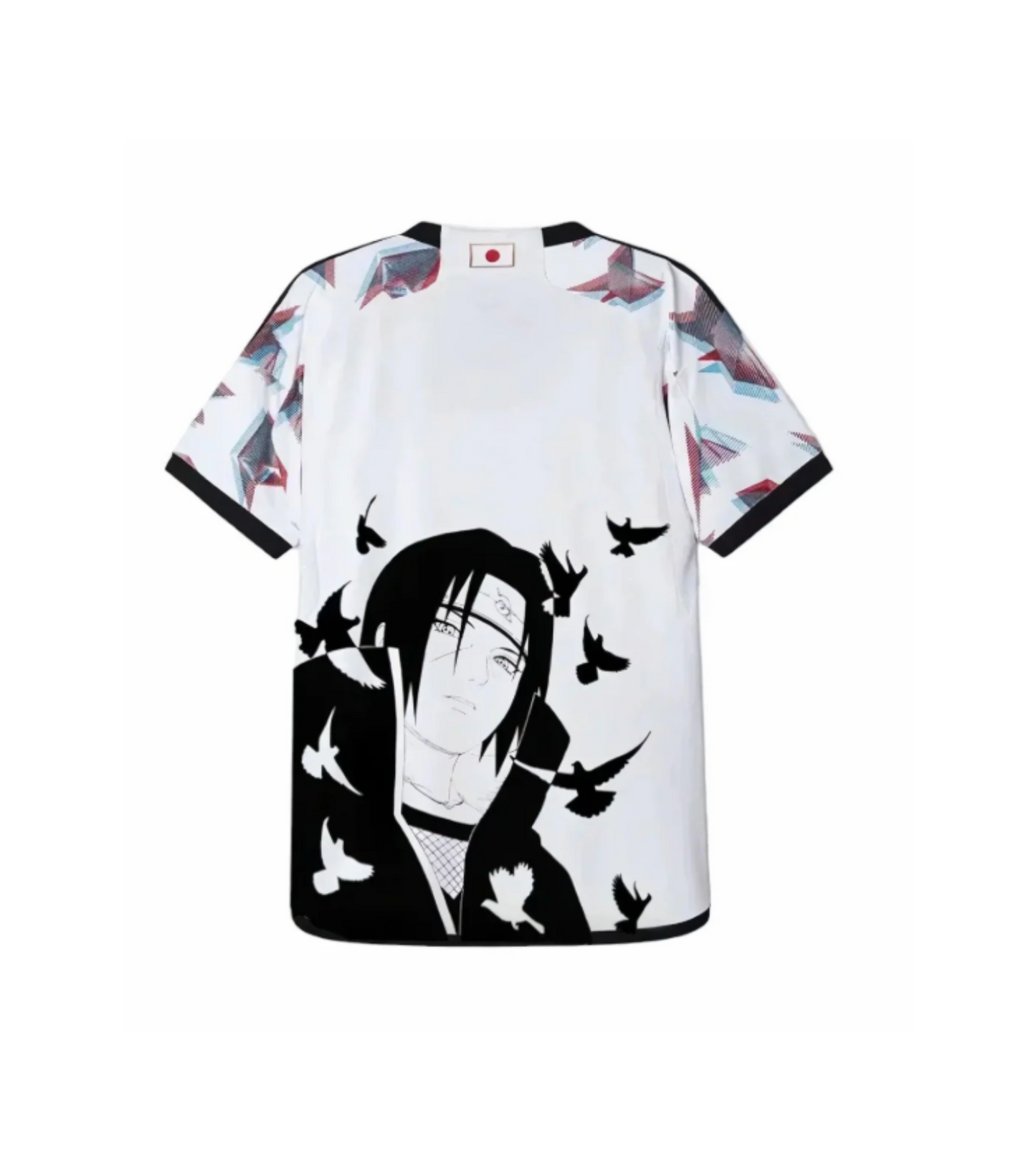 "Itachi" Special Edition Jersey