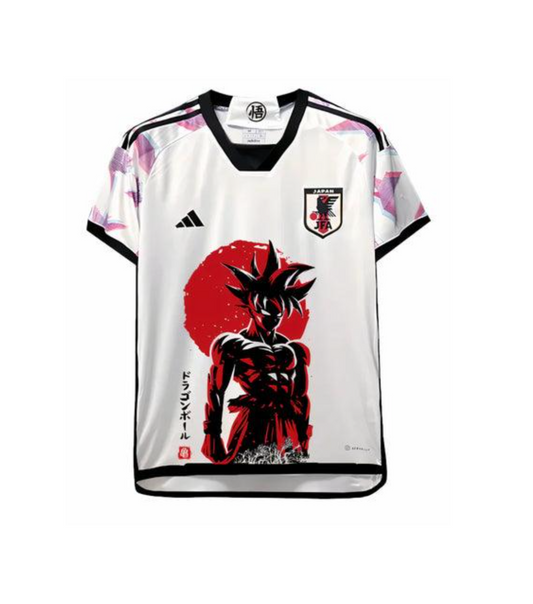 "Goku" Special Edition Jersey