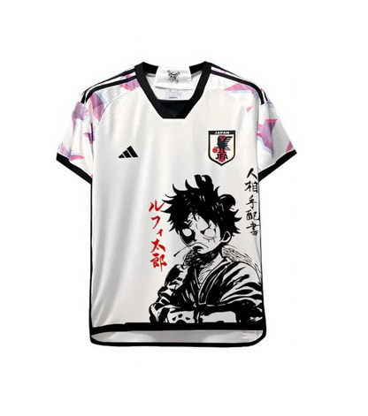 "Luffy" Special Edition Jersey