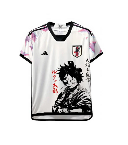 "Luffy" Special Edition Jersey