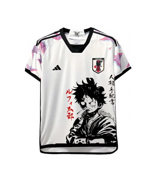 "Luffy" Special Edition Jersey