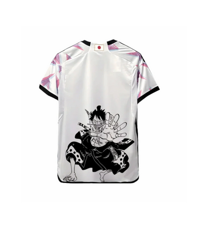 "Luffy" Special Edition Jersey