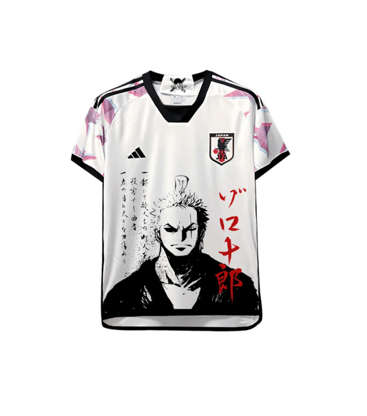 "Zoro" Special Edition Jersey