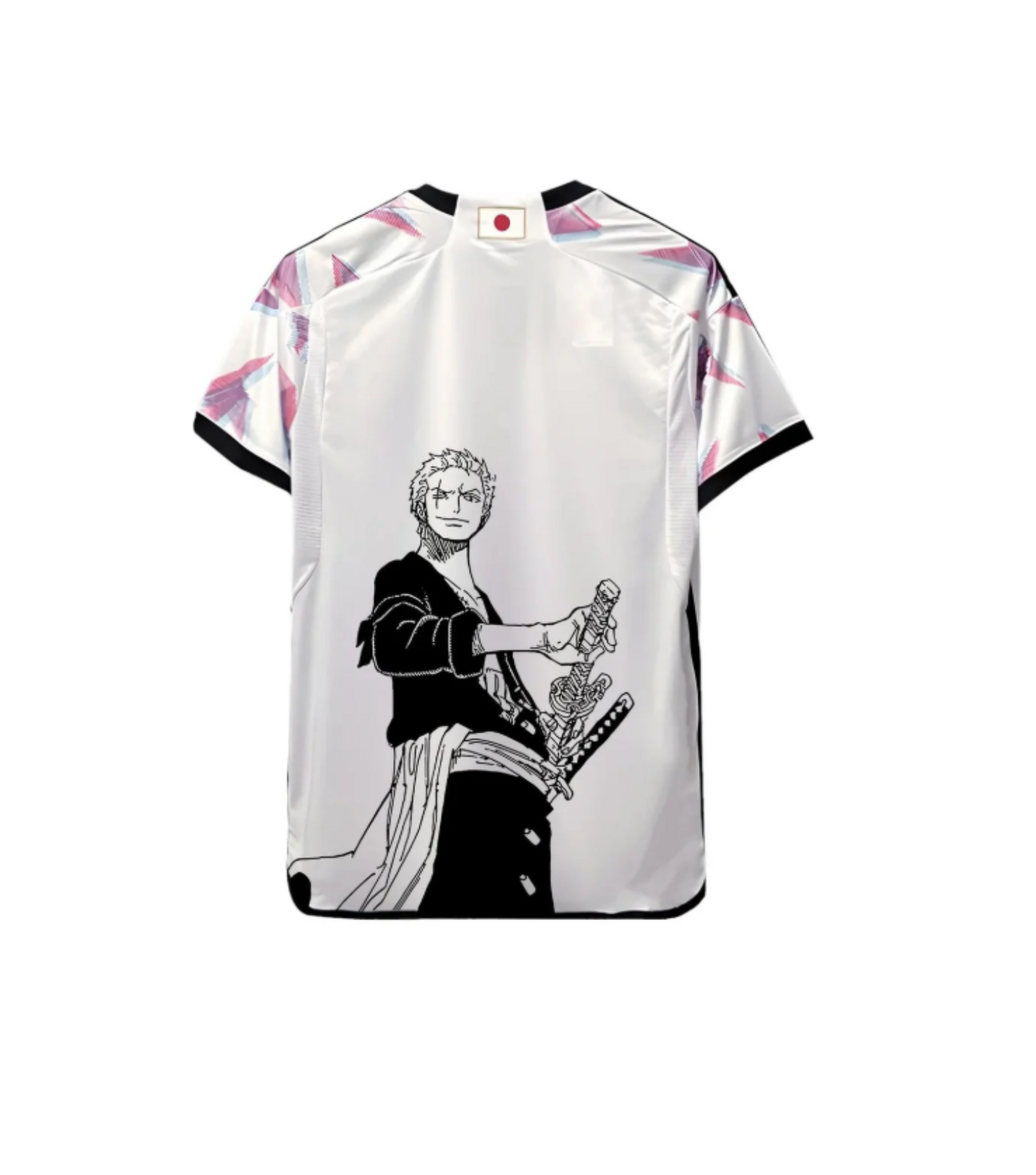 "Zoro" Special Edition Jersey