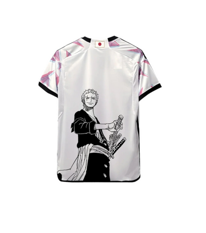 "Zoro" Special Edition Jersey